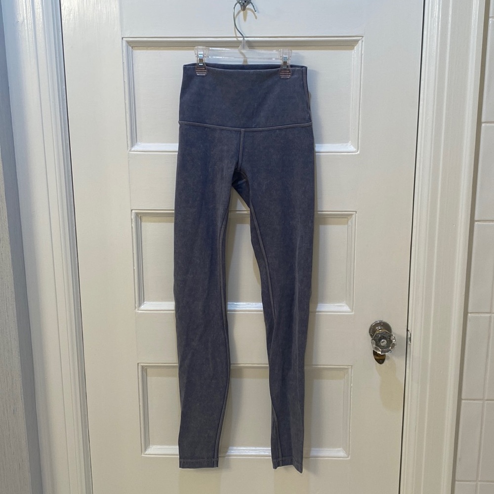 RARE Lululemon Leggings